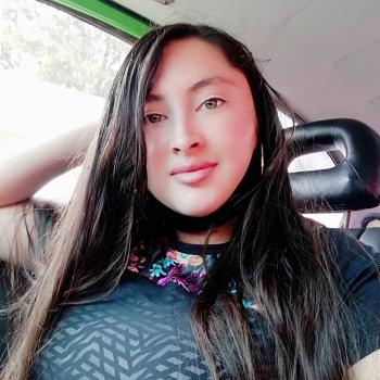 Niñera Santa María Chimalhuacán: Yuritzi