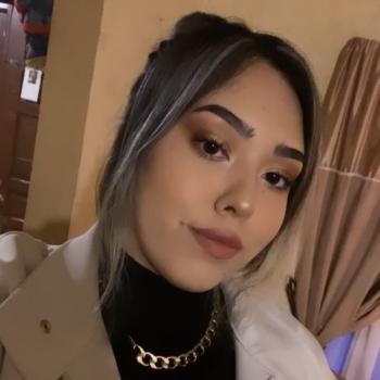 Niñeras en Monterrey: Martha