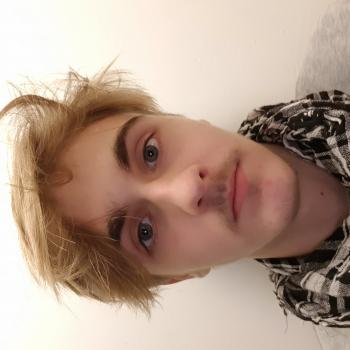 Babysitter in Rennes: Emilien