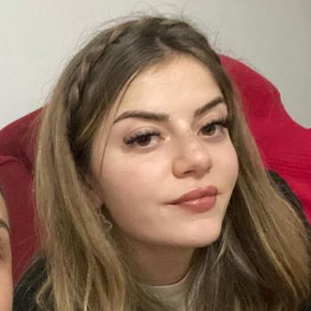 Babysitter a Aprilia: Rita ️