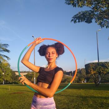 Babá em Manaus: Sthefe