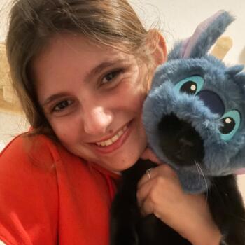 Nanny in Málaga: Rosario