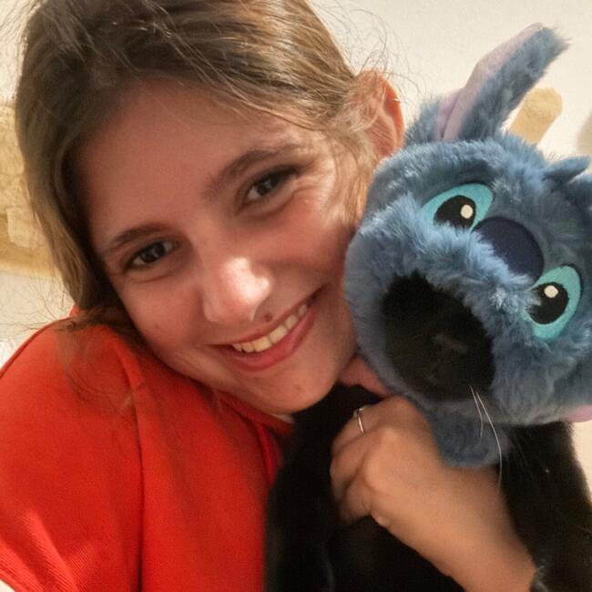 Nanny in Málaga: Rosario