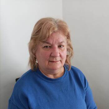 Bébiszitter Tápióság területén: Ilona