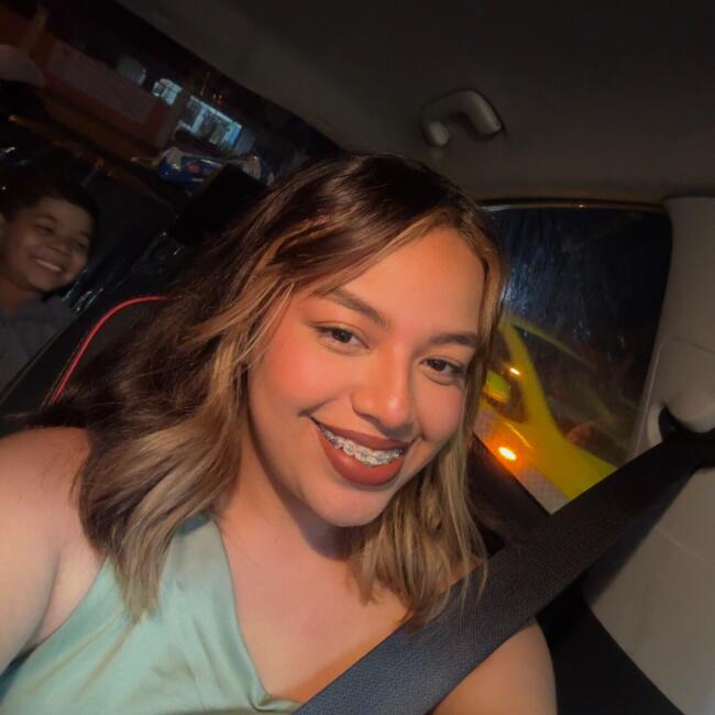 Niñera en Río Chico (Panamá): Adis