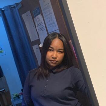 Niñera La Guáyiga: Ana Elianel