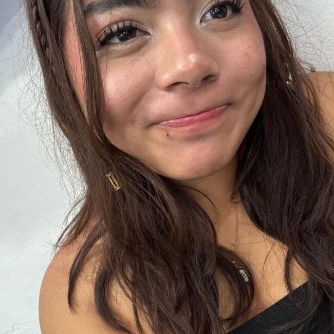 Babysitter in Puente Moreno: Fernanda