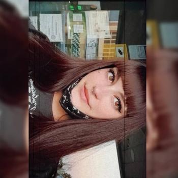 Niñera en Mijas: Maria
