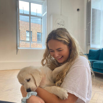 Babysitter in Exeter: Katie