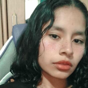 Babysitter in Cusco: Fernanda