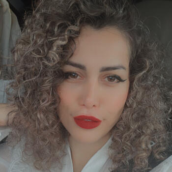 Childminder in Frankfurt am Main: Lili