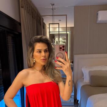 Família Paulínia: Michelle