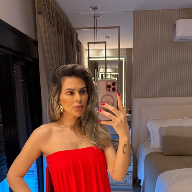 Emprego de babá em Paulínia: Michelle