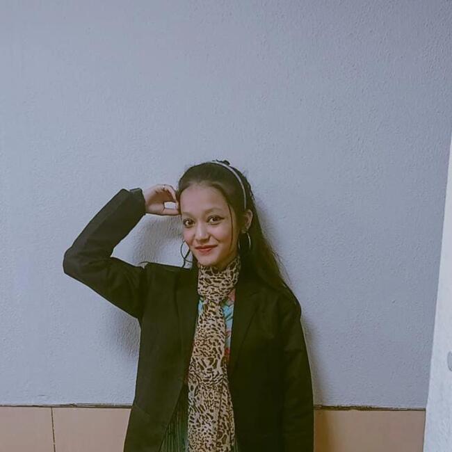 Ghāziābād में बेबीसिटर: Shrishti