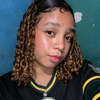 Babysitter in El Caño: Alanis