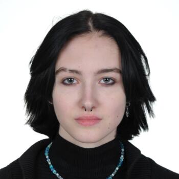Babysitter Wroclaw: Julia