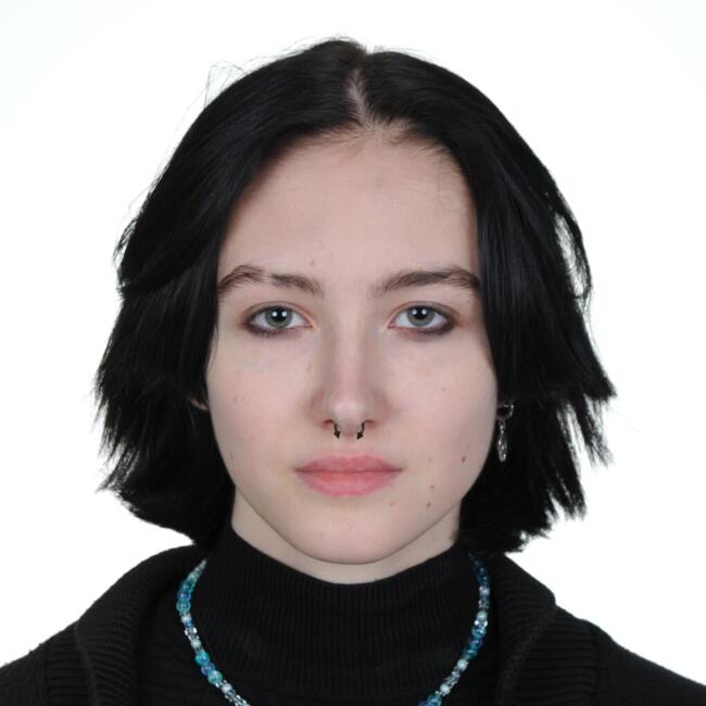 Babysitter in Wroclaw: Julia