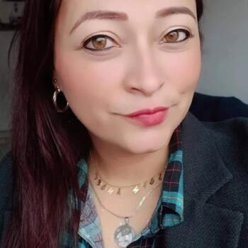 Padre/madre Bogotá: Jessica
