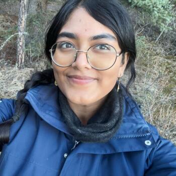 Babysitter Edmonton: Sanuthi