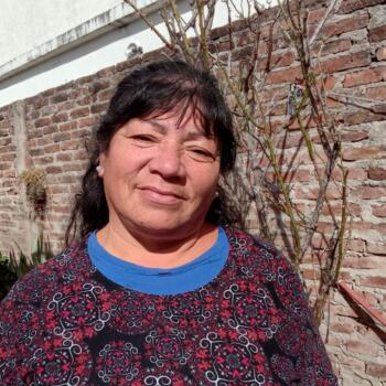 Babysitter Lomas de Zamora (Buenos Aires): Mariana