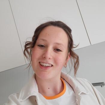 Babysitter in Oostende: Sienne
