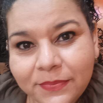 Babysitter in Puntarenas: Fanny