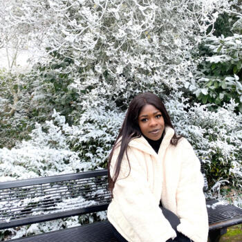Baby-sitter in Cholet: Aurianne