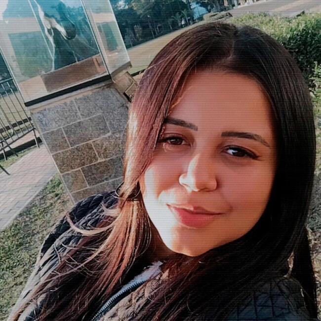 Babá em São Paulo: Brenda