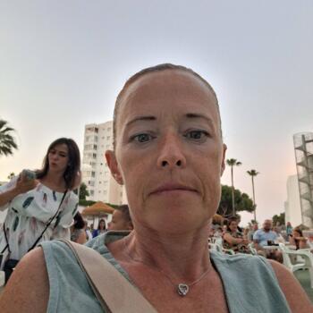 Babysitter in Benalmádena: Patricia