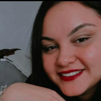 Babysitter in Itajaí: Isabel