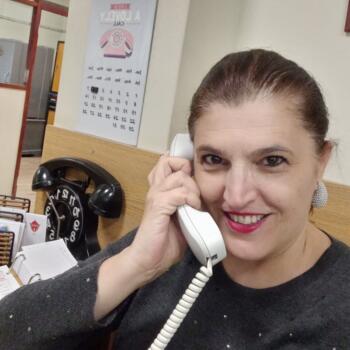 Babysitting job in Chalcis: babysitting job Effie