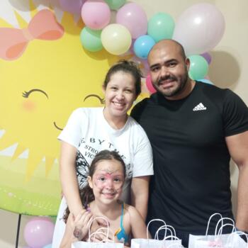 Parent São José do Rio Preto: Emerson