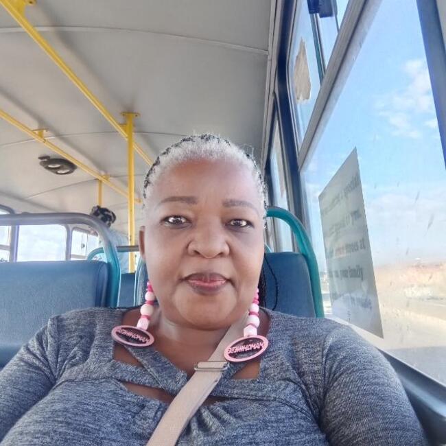 Babysitter in Port Elizabeth: Zoleka