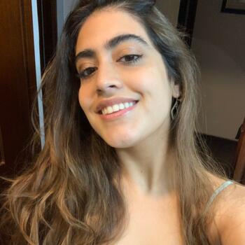 Babysitter in Barcelona: Micaela