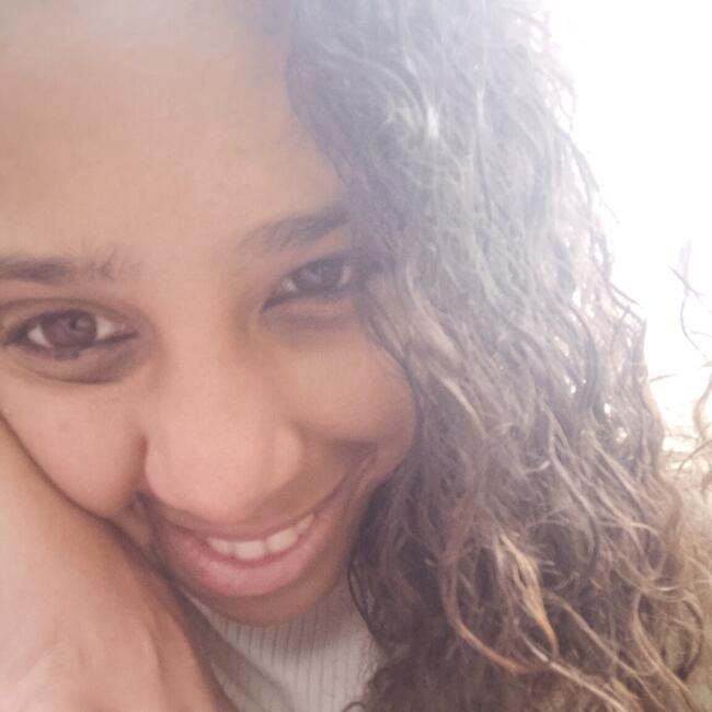 Babysitter in Rio de Janeiro: Valeska