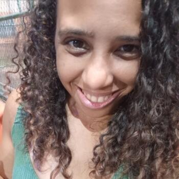Babysitter Rio de Janeiro: Valeska