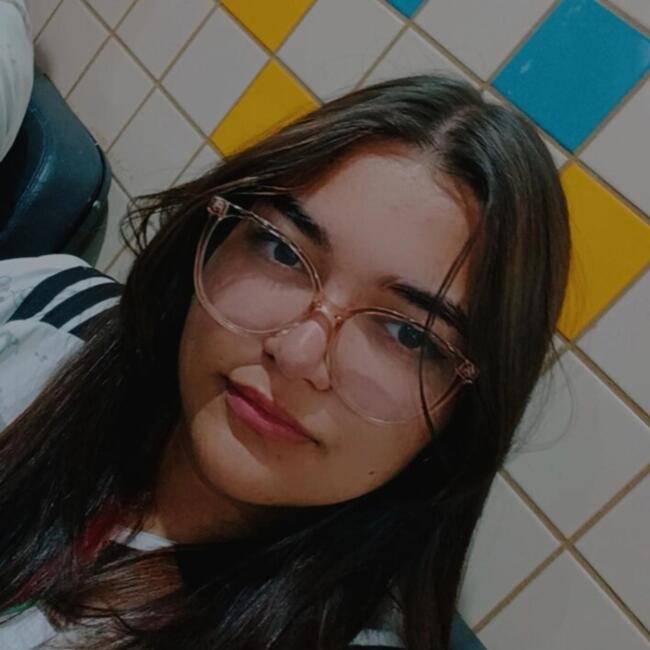 Babá em Arapiraca: Rikelly