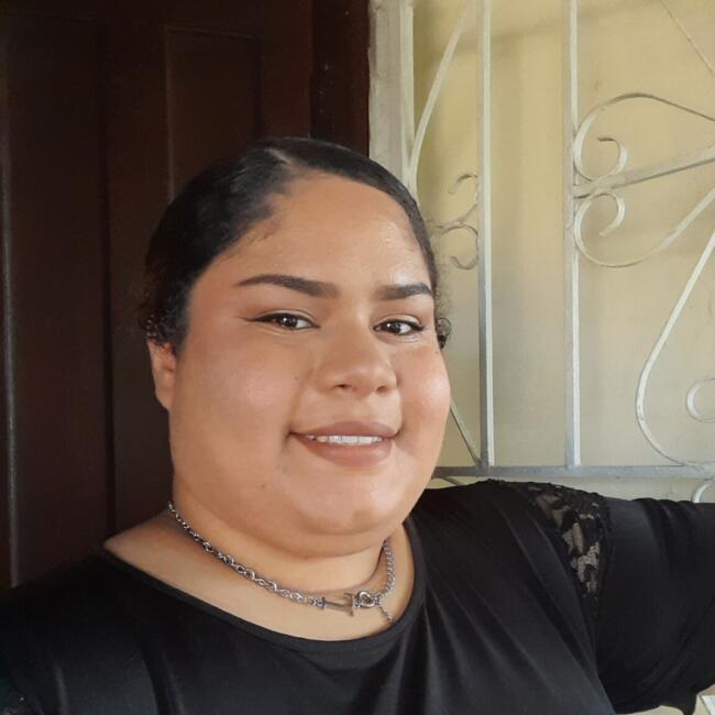 Babysitter in Alcalde Díaz: Maruquel