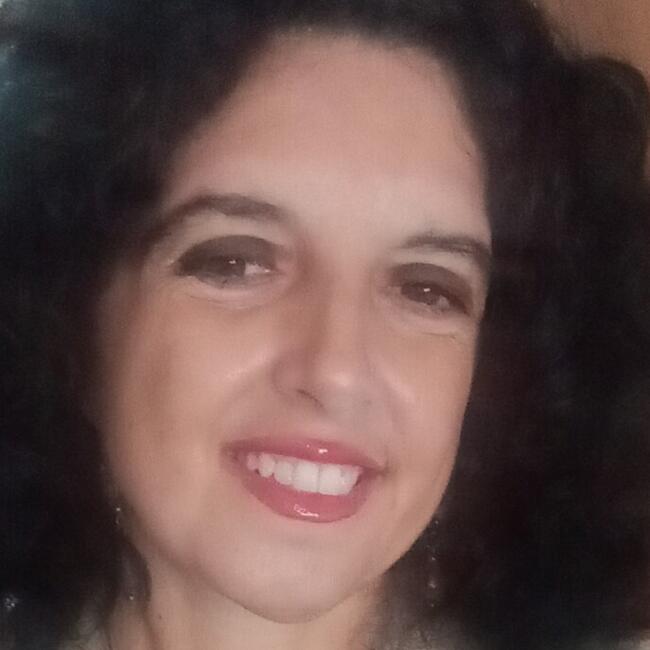 Babysitter in Trapani: Francesca