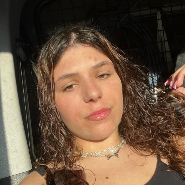 Babysitter in Cascais: Joana