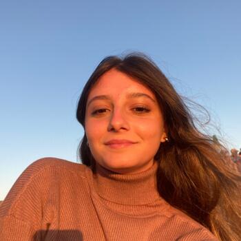 Niñera en Buenos Aires: Giovanna