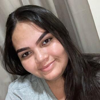 Babá Goiânia: Tayna