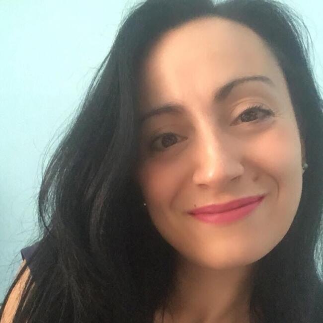 Childminder in Leinì: Daniela