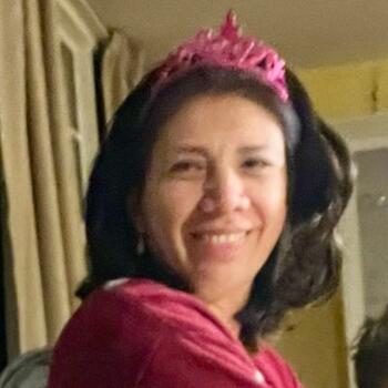 Babysitter i Kokkedal: Mila