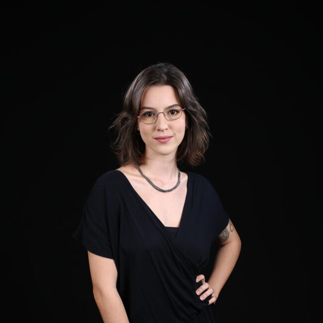 Babysitter στην περιοχή Παρίσι: Beatriz
