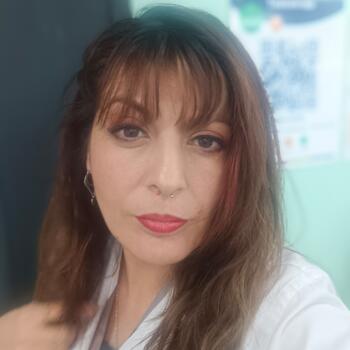 Niñera en La Serena: Kathina