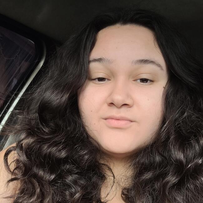 Babá em Limeira: Giulia