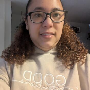 Babysitting job in Spijkenisse: babysitting job Sharon