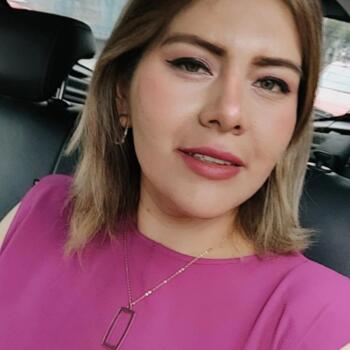 Niñera Ciudad de México: Aimee