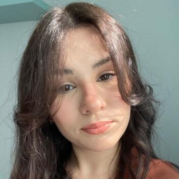 Babysitter in Montech: Leane